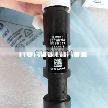 Original Common Rail Injector EJBR04401D photo-4