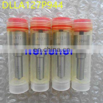 Genuine and brand new fuel mist nozzle DLLA127P944 for common rail systems 095000-6310