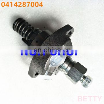 100% original unit pump 0414287004 , 0 414 287 004 , 04175175 , 0417 5175