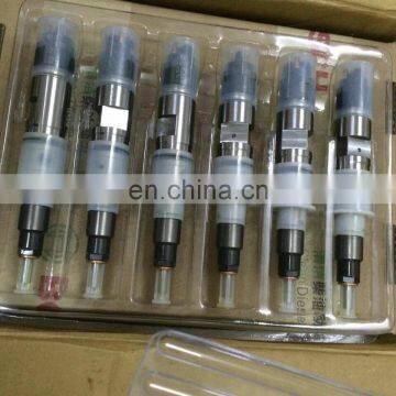 0445120059 Fuel Injectors Tractors