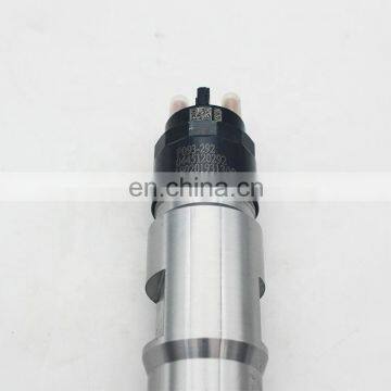 SINOTRUCK Diesel Fuel Injector Assembly 0445120292 For Engine YC4E photo-6