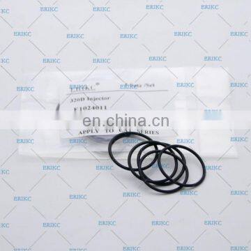 Cat Silicone Sealing Ring E1024011 Solenoid Valve Rubber o Ring / Cat Sealing O-ring photo-3