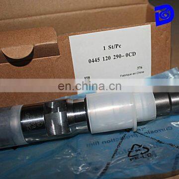 Genuine Common Rail Injectors L4700-1112100A-A38 for Yuchai YC6L