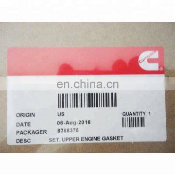 3804276 Upper Repair Gasket Kit for Diesel Engine NT855 photo-2