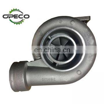 For Deutz Industrial BF6M1013FC turbocharger S200 318844 318729 04259315 04259315KZ 20500295 20470372 20470372KZ