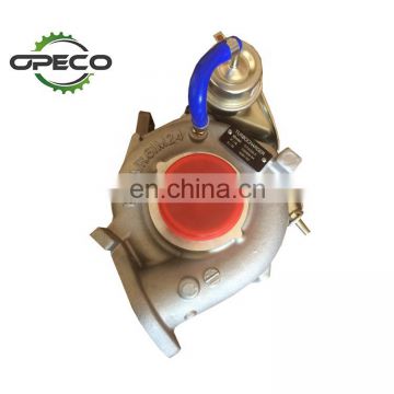 RHG6 GT2259LS turbocharger 241004480C 17201E0230 8972089663 for Hino P11C engine