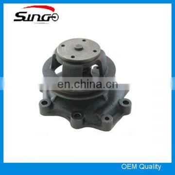 Diesel Water Pump 82845215