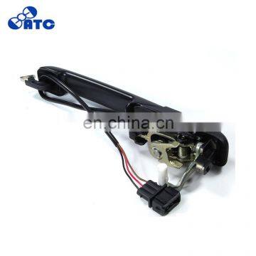 high quality VW auto parts car Door Handle For VW Passat B4 3A0837207C