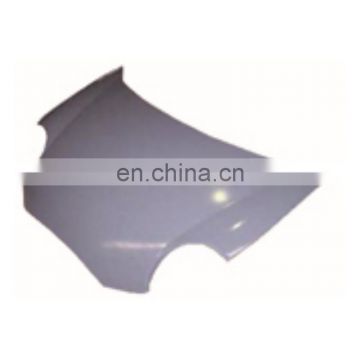 Steel Engine Hood Bonnet Engine Cover S11-8402100-DY For QQ(S11)