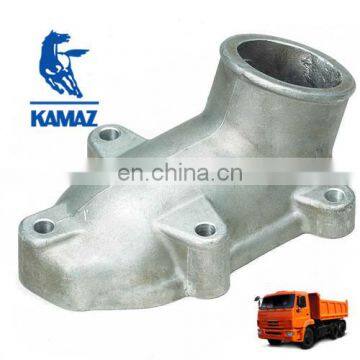 KAMAZ Spare Parts Water Pipe 740.1115020 740.1115021 740.1115032 photo-5