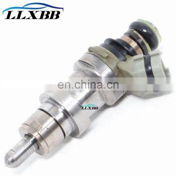 Original LLXBB Fuel Injector Nozzles 23209-79125 2320979125 For Toyota 23250-79125 2325079125