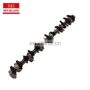 Factory price diesel engine 6BG1 roller rocker arm for excavator