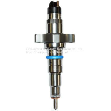 3283555 Cummins injector fuel supply pipe B3.9-BUS133 engine parts factory price discount