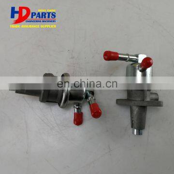 Diesel Engine Parts V2203 Fuel Pump photo-6