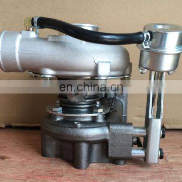 Hot sale Weifu turbocharger 1008200FA060 for JAC FA060