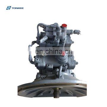 Excavator ZX120 ZX120-3 ZX120-6 Hydraulic Main Pump HPK055AT HPK055AT-RH18A Hydraulic Piston Pump 9192497 9197338 9227923