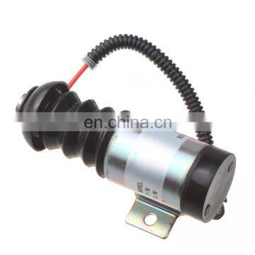 Fuel Stop Solenoid 04234303 35DZS1E2 for D3L91403 D4L91404 D5L91406 D6L91406