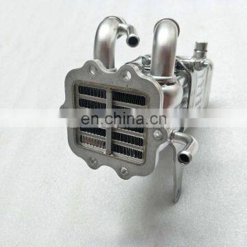 Foton Truck Diesel Engine EGR Oil Cooler 5310100 for Cummins ISF2.8 ISF3.8 Diesel Engine photo-6