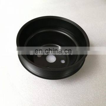 5260612 Dongfeng Cummins Engine ISDE Fan Pulley photo-4