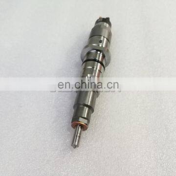 Cummins Diesel Engine Fuel Injector 5263308 4940170 4939061 3973060 3965721 0445120236 photo-3