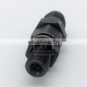 Excavator Engine Parts 154-3018 Injector Nozzles Diesel Engine Common Rail Injector Fuel Injection 3024 3024C