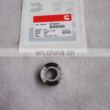 CCEC Chongqing diesel engine parts Cam Follower Roller  K50  KTA50 Cam Follower Roller 3016826 3007121