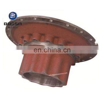 Chinese manufacturer wheel hub for Russia tractor parts