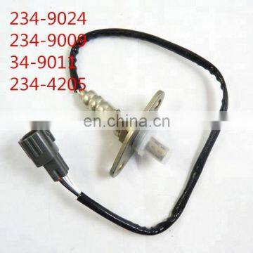 Durable Oxygen Sensor OEM 234-9024 234-9009 34-9011 234-4205