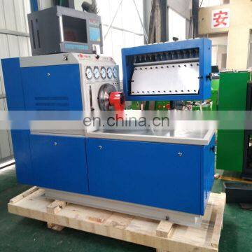 DTS619 Diesel Injection Pump Test Bench photo-4