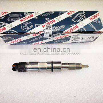 Cheap Stock CRDI Diesel Common Rail Injector 0445120186 , 0986435568 MAN 51101006115 photo-5