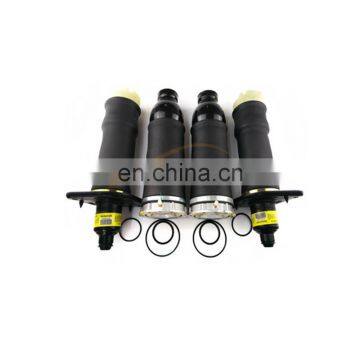 Brand New - 2001-2005 For Audi Allroad Quattro Air Suspension 4 Wheel Air Spring Replacement Kit 4Z7616051D 4Z7 616 051D