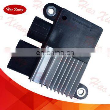 Cooling Fan Control Module 499300-3400 photo-2