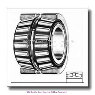 NTN Double Row Tapered Roller Bearings