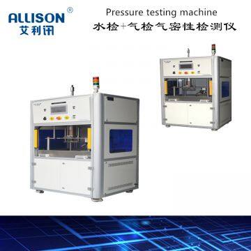 Pressure testing machine High-pressure testing machine Water pressure tester