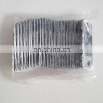 Dongfeng Truck Diesel Engine Parts Exhaust Manifold Gasket 3905443