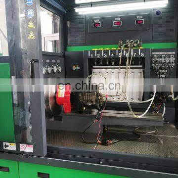 Electrical CR825S ALL Function Injection and Common Rail Test Bench With HEUI ,EUI EUP and IAQ Coding photo-3
