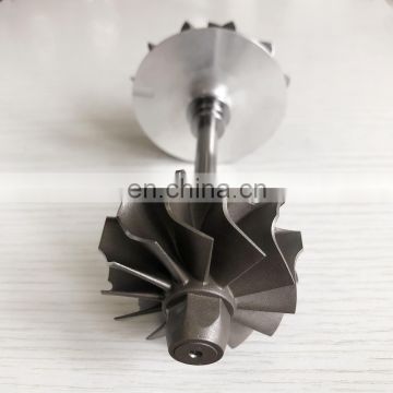 K0422-882 53047109901 L3M713700D;D041001 turbo rotor assy for 2.3L MZR DISI