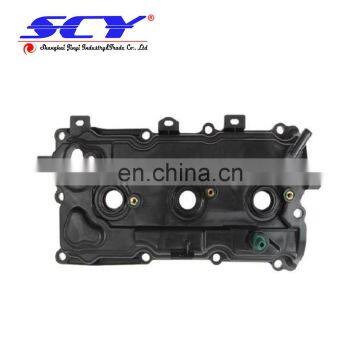 Suitable for Nissan Pathfinder Car Parts Wholesale Plastic Engine Valve Cover OE 13264JA10A 13264-JA10A photo-2