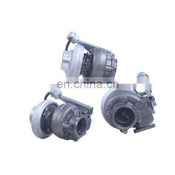 3536675 Turbocharger cqkms parts for cummins diesel engine B5.9-195G Valparaiso de Goias Brazil