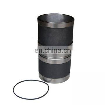 Diesel Engine Spare Parts 3800328 Liner Kit for Cummins SAA6D114E-3 QSC8.3 CM850(CM2850) Manufacture Factory in China Order