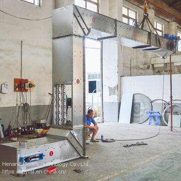 Carbon Steel Bucket Conveyor photo-5
