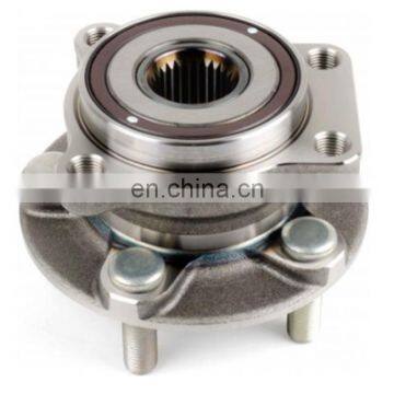 Accessories Car Wheel Hub Bearing 28373-FG000