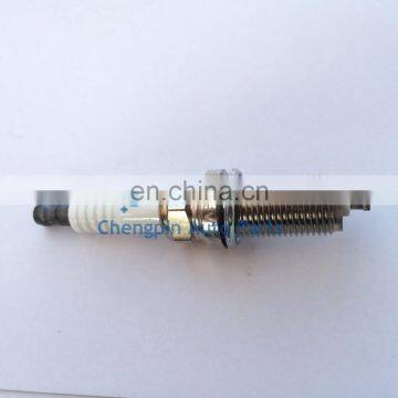2016 Hot Sale Car Spare Parts Wholesale Spark Plug Iridium for Japan Cars OEM: PLFR5A-11 22401-5M015 photo-2