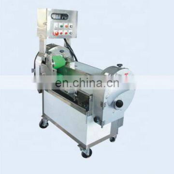 Multifunctional Electric Slicer Fruit Cutting Industrial Vegetable Cutter Machine photo-2
