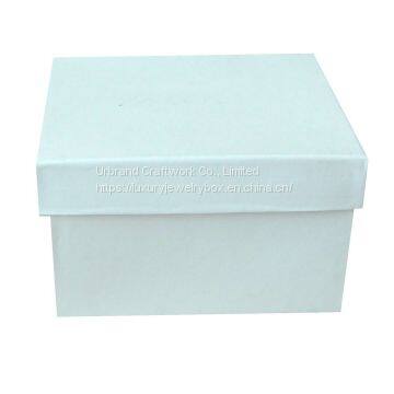 Natural Bamboo/wooden Gift Packaging Box Wholesale With Custom Logo Urbrand photo-2
