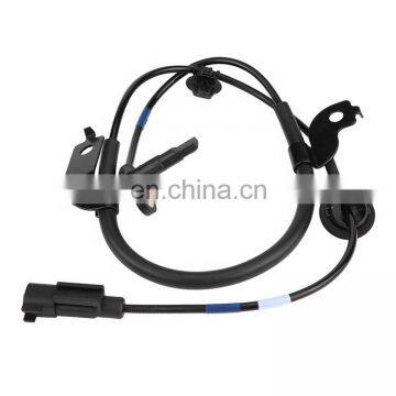 Auto Spare Engine Parts Hot Sale 4670A032 Front Right ABS Wheel Speed Sensor ABS Sensor photo-2