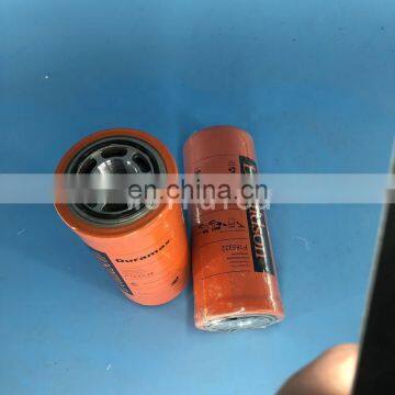 Oil Filters for Excavator Diesel Engine P163323 P165332 photo-2