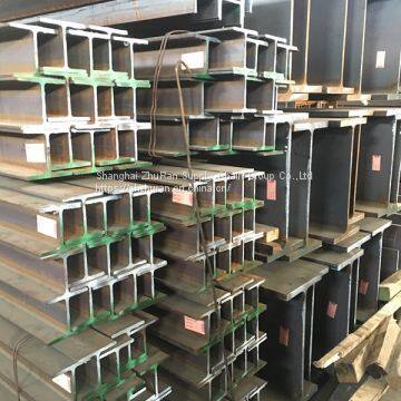 Imported Spot American Standard H Beam
