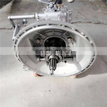 Hot Selling High Quality Foton Aumark Transmission A5J38T L0170101015DA0 For Foton Aumark Truck