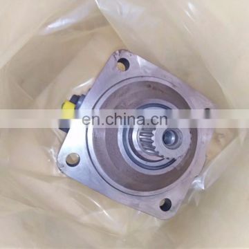 Rexroth A6VM107 hydraulic piston motor